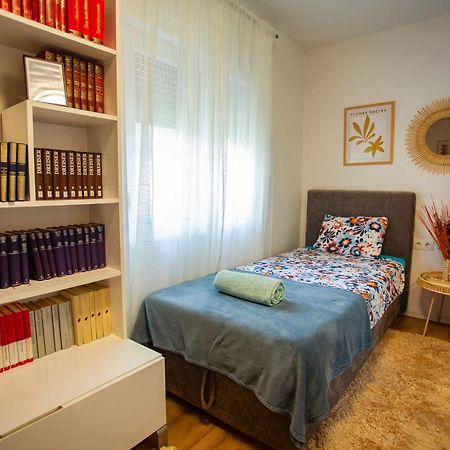 Villa Bella Mostar Luaran gambar