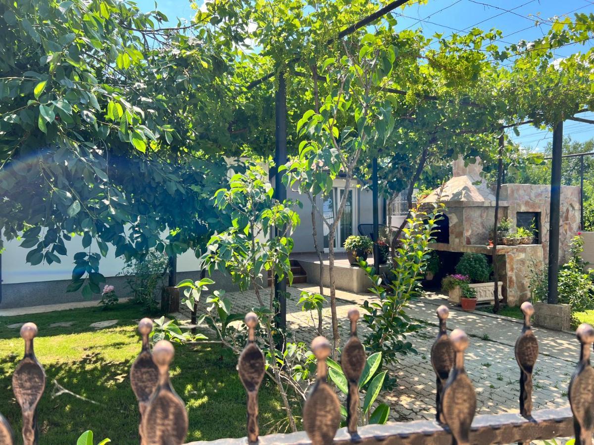 Villa Bella Mostar Luaran gambar