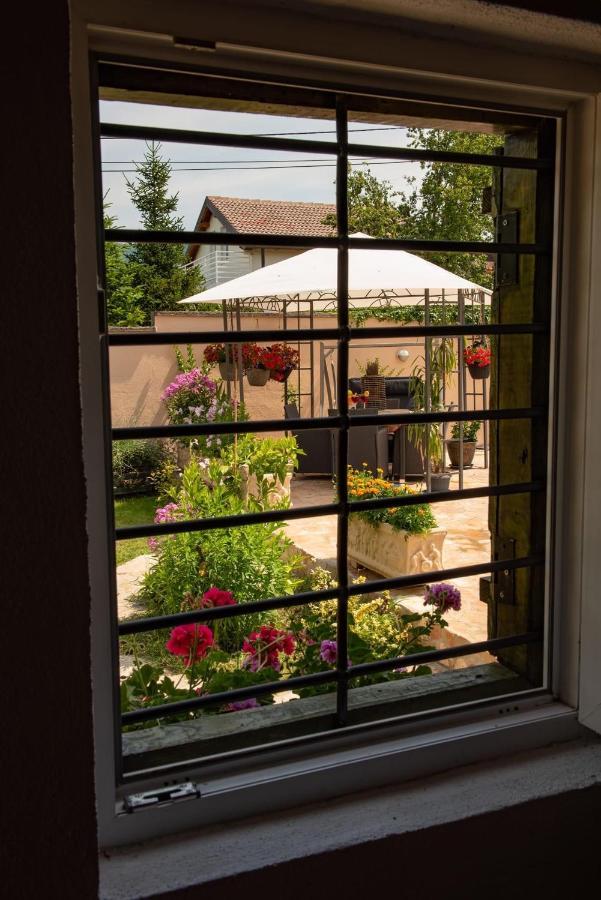 Villa Bella Mostar Luaran gambar
