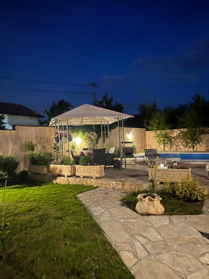 Villa Bella Mostar Luaran gambar