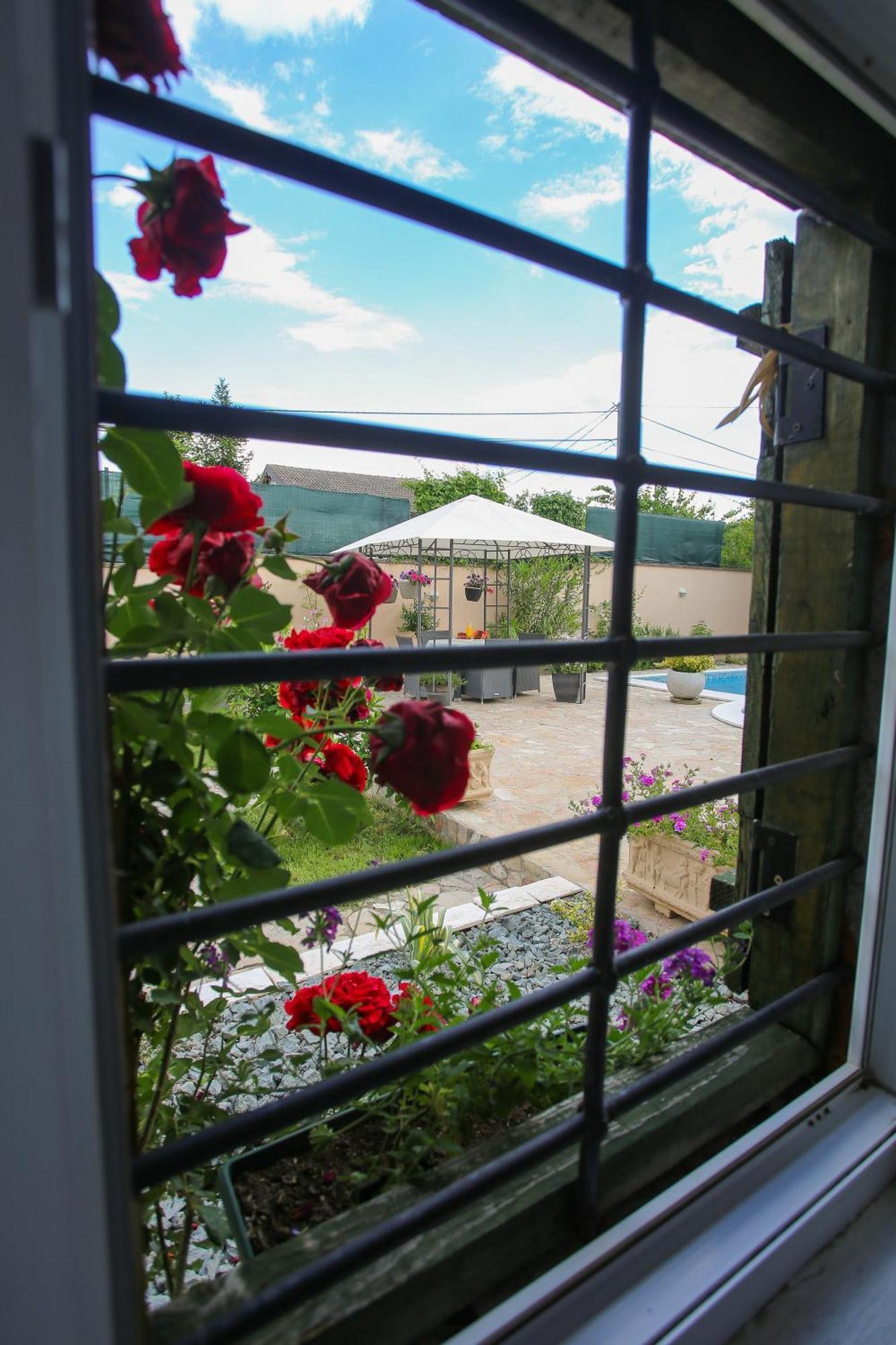 Villa Bella Mostar Luaran gambar