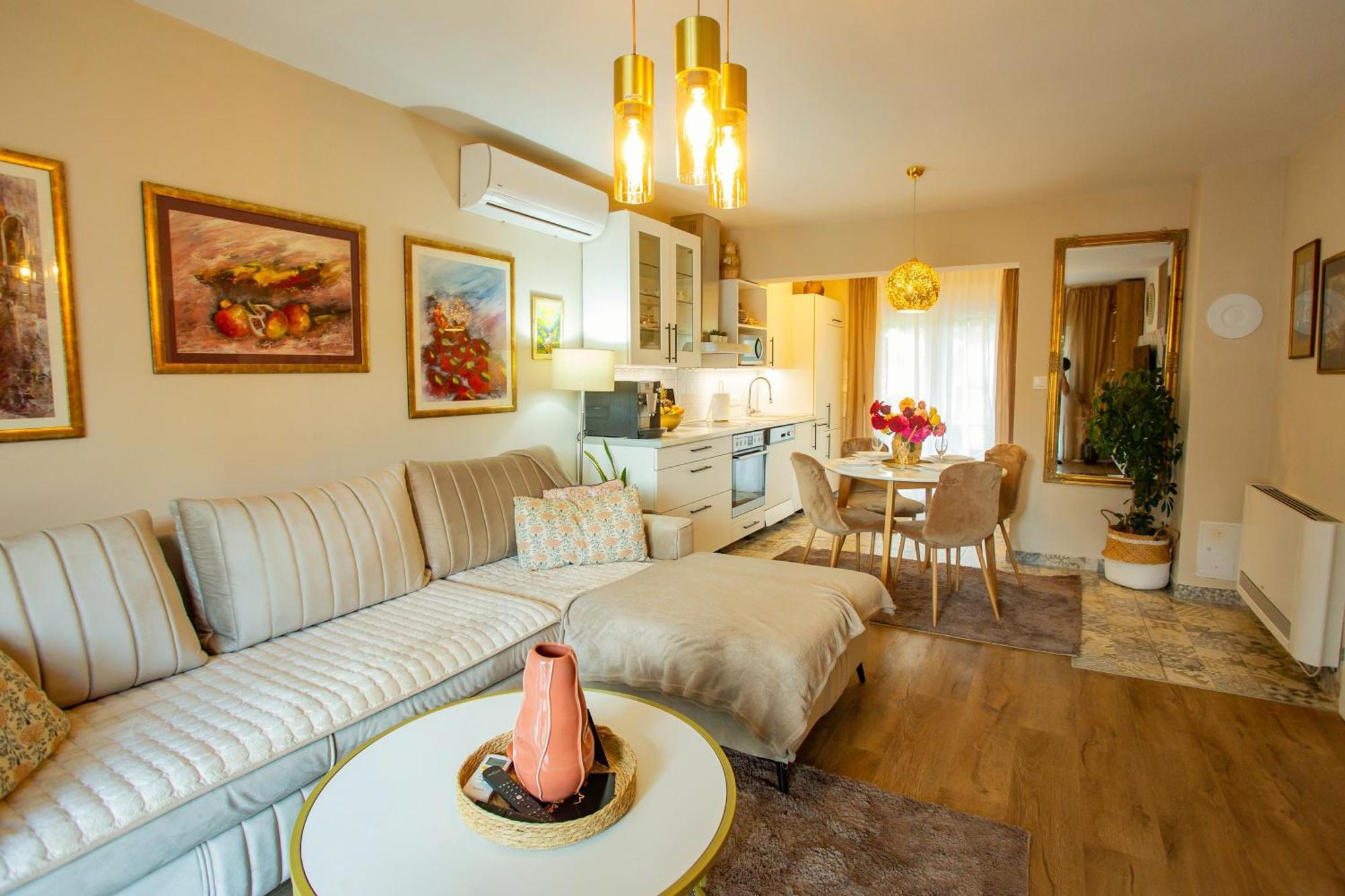 Villa Bella Mostar Luaran gambar