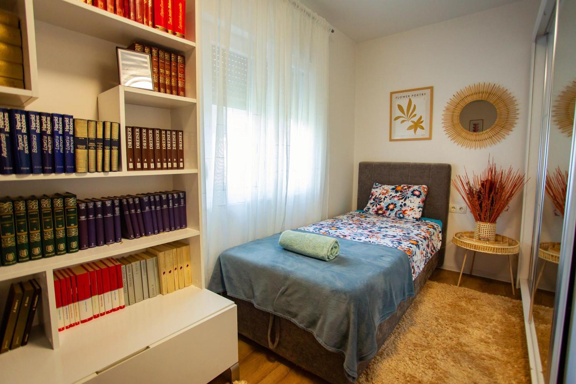Villa Bella Mostar Luaran gambar