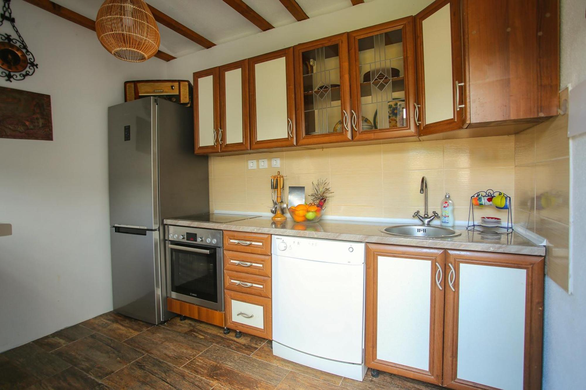 Villa Bella Mostar Luaran gambar