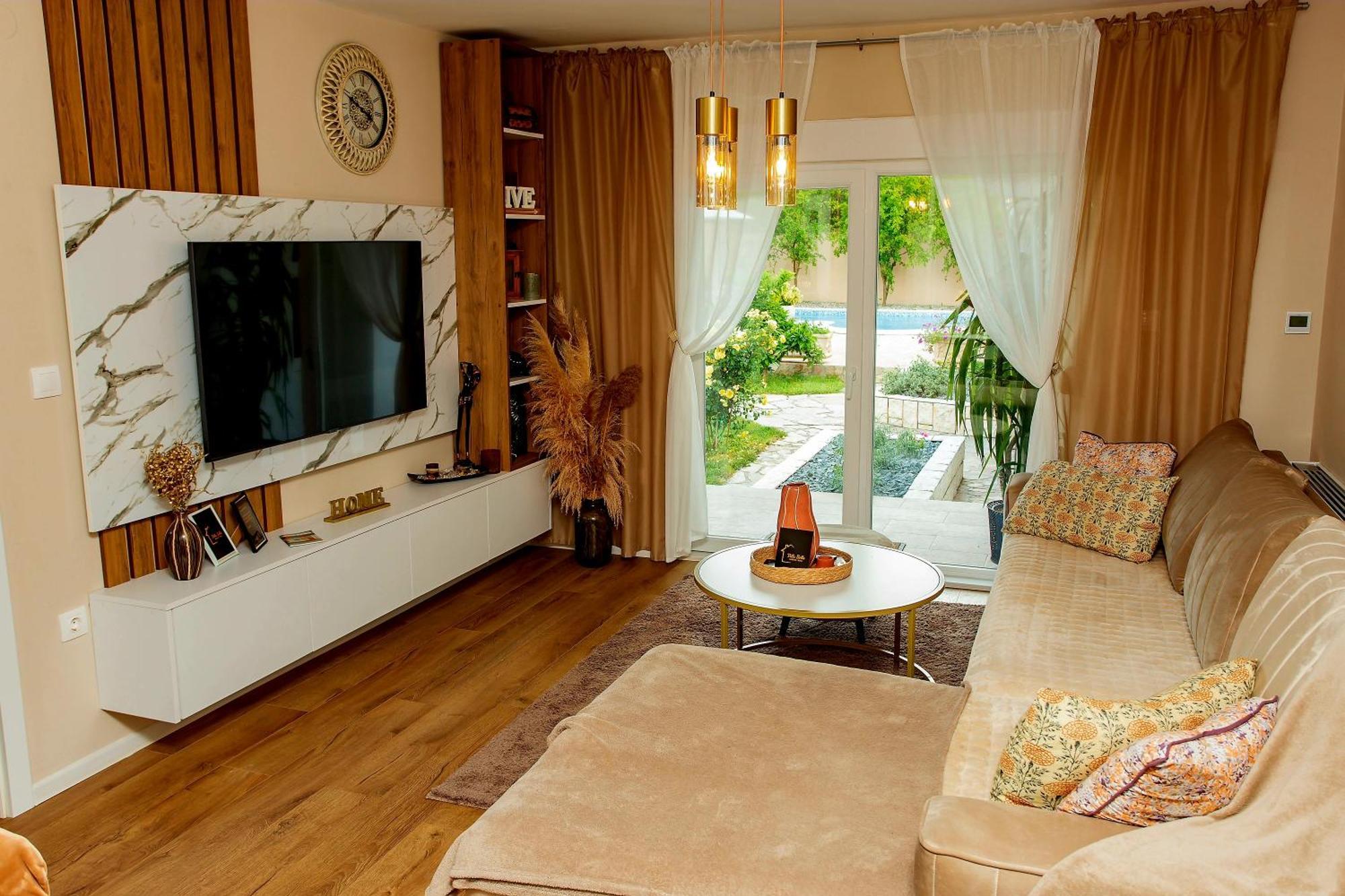 Villa Bella Mostar Luaran gambar