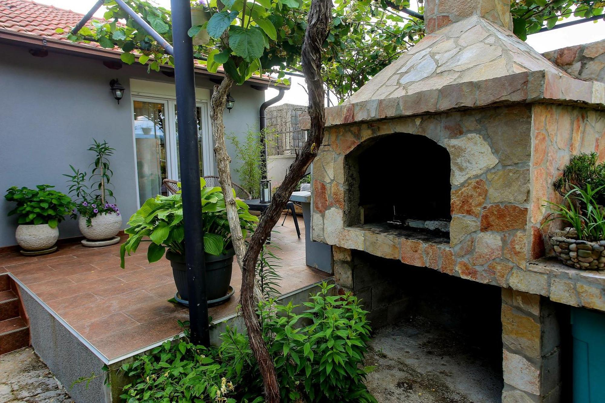 Villa Bella Mostar Luaran gambar