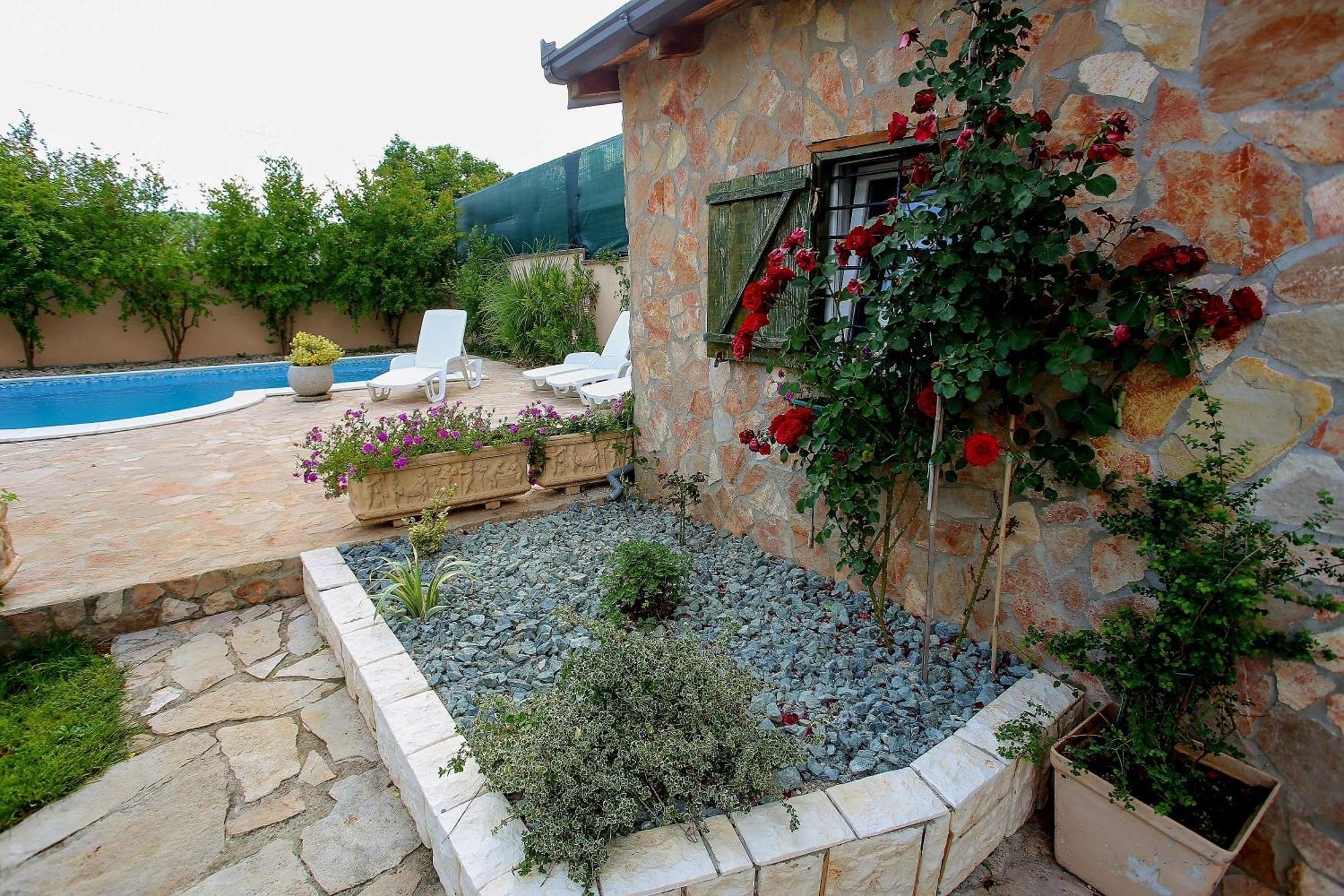 Villa Bella Mostar Luaran gambar